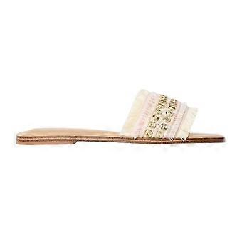 Aldo Womens/Ladies Nalani Embellished Flat Slides