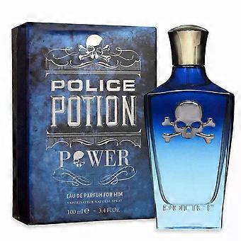 Potion Power Gift Set 30ml EDP + 100ml Shower Gel