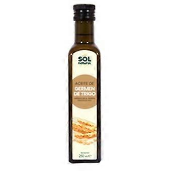 Wheat Germ Oil 250 ml
