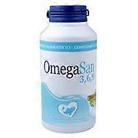 Omegasan 3 6 9 100 softgels