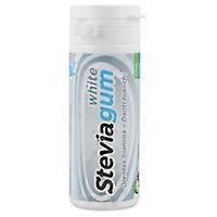 Steviagum White chewing gum 30 g