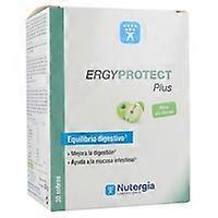 Ergyprotect plus digestive balance 30 packets
