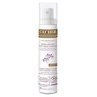 Light textured anti-aging care 50 ml of cream
