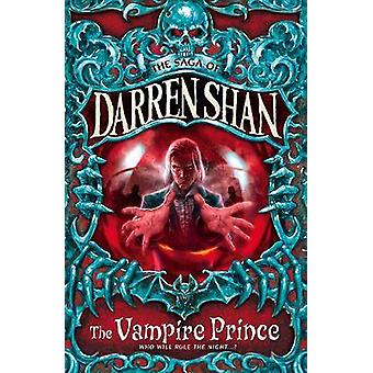The Vampire Prince