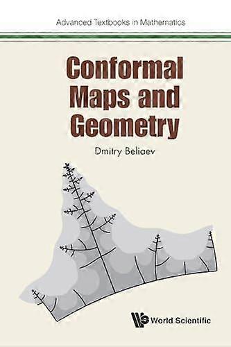 Conformal maps and geometry