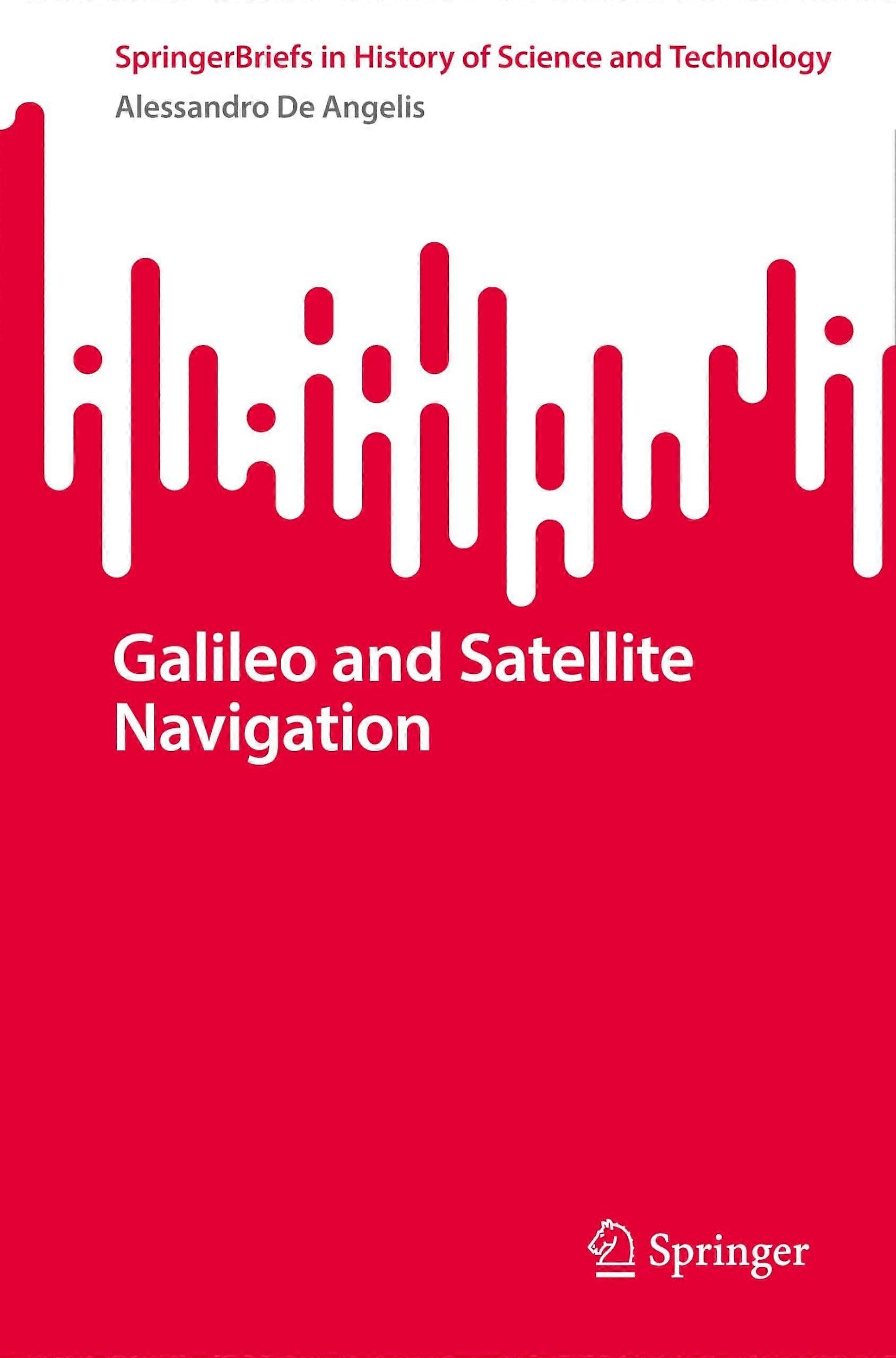 Galileo and satellite navigation