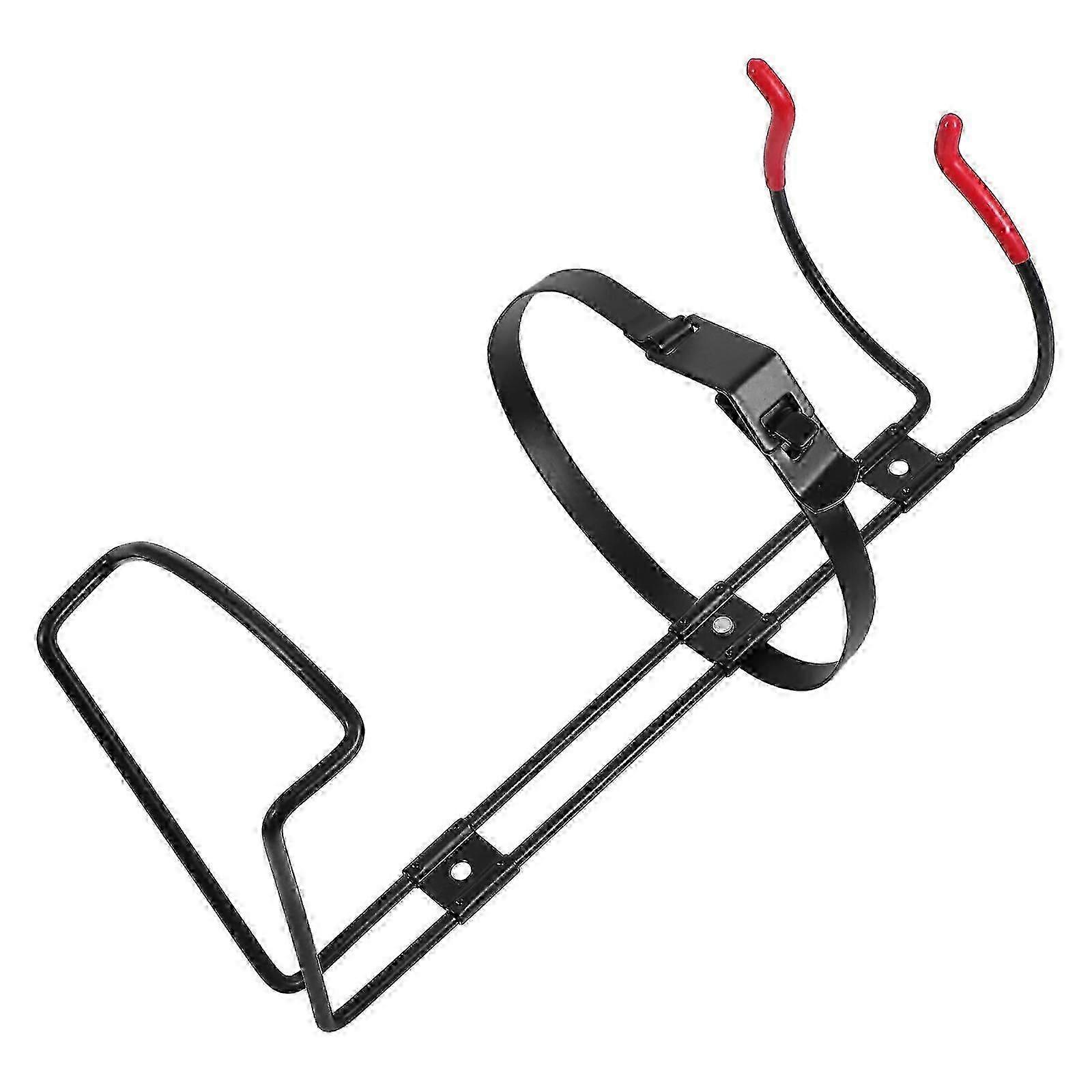 Fire Extinguisher Mount Bracket compatible Wall Use Heavy Duty 3Pcs Set