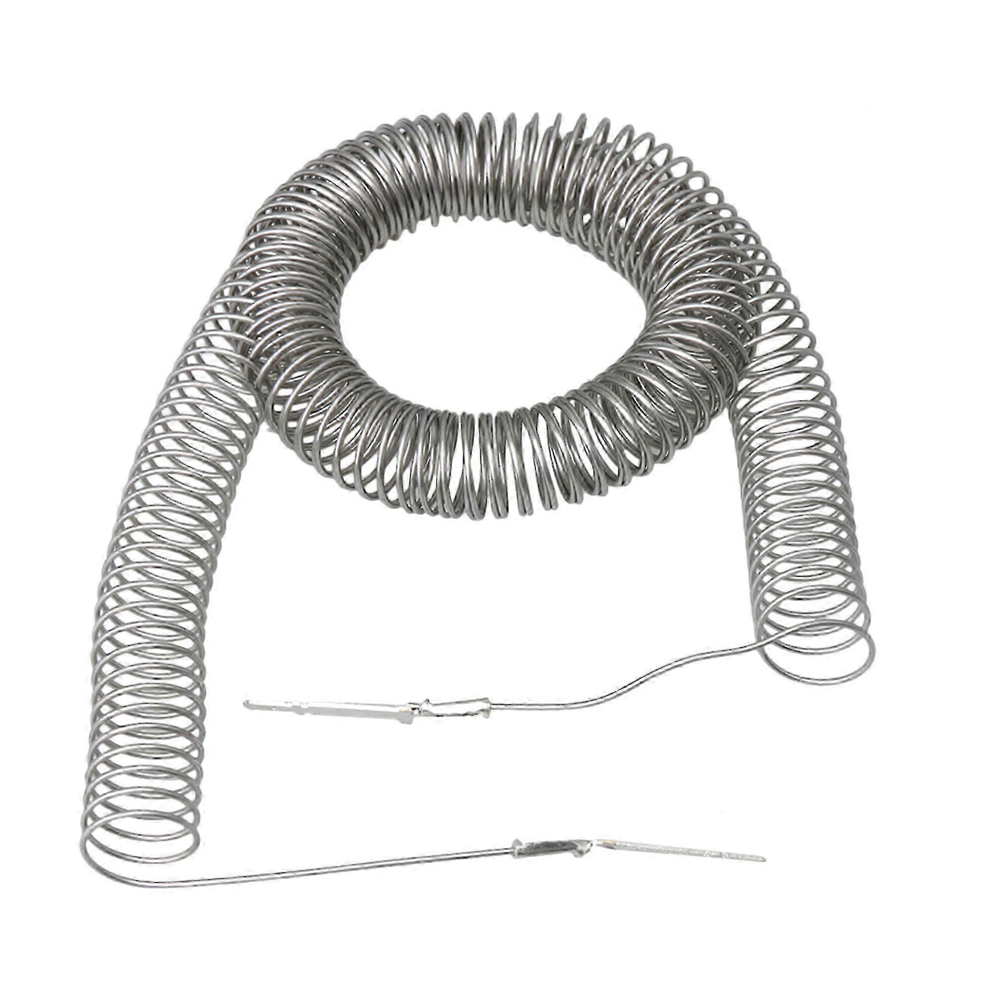 5300622032 Dryer Heating Element Heating Replacement with 1.9cm Diameter