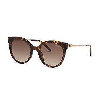 Sunglasses Chopard SCH405S 04BL AVANA SCURA 52/21/135 WOMAN
