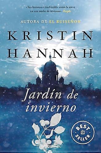 Hannah, K: Jardín de invierno