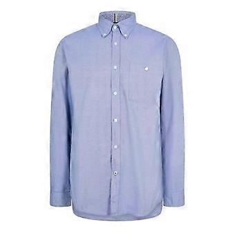 Boss Herre Oxford Regular Button-Down Skjorte