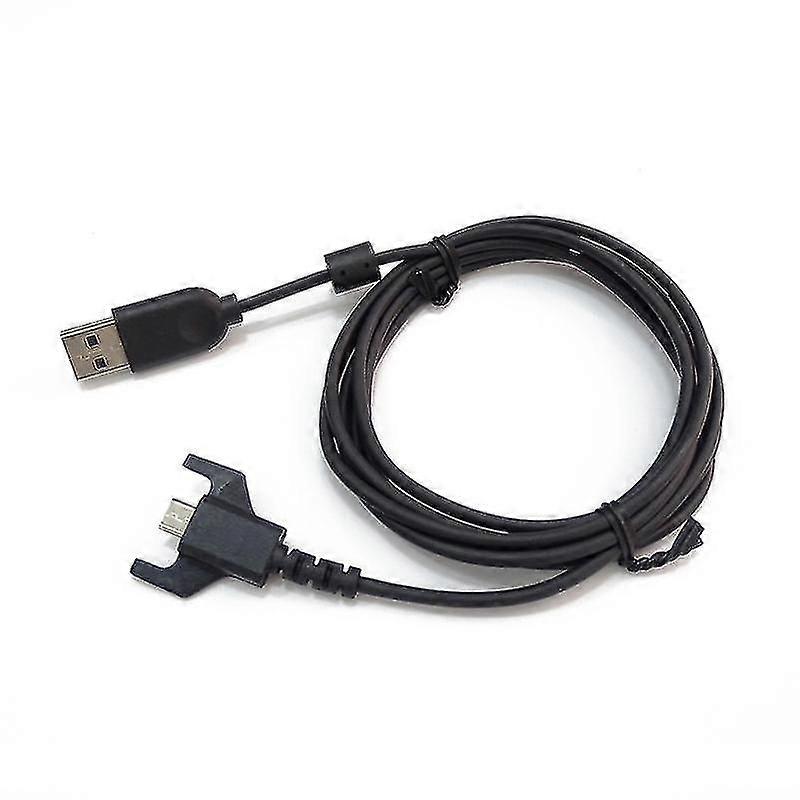 Usb Mouse Cable Durable Mice Line Replacement Wire For  Gpw Gpx Mouse-CE
