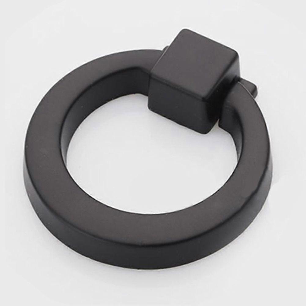 Modern Dresser Knobs Pull Ring Drawer Pulls Cabinet Door Knobs Rings Handle QinHai