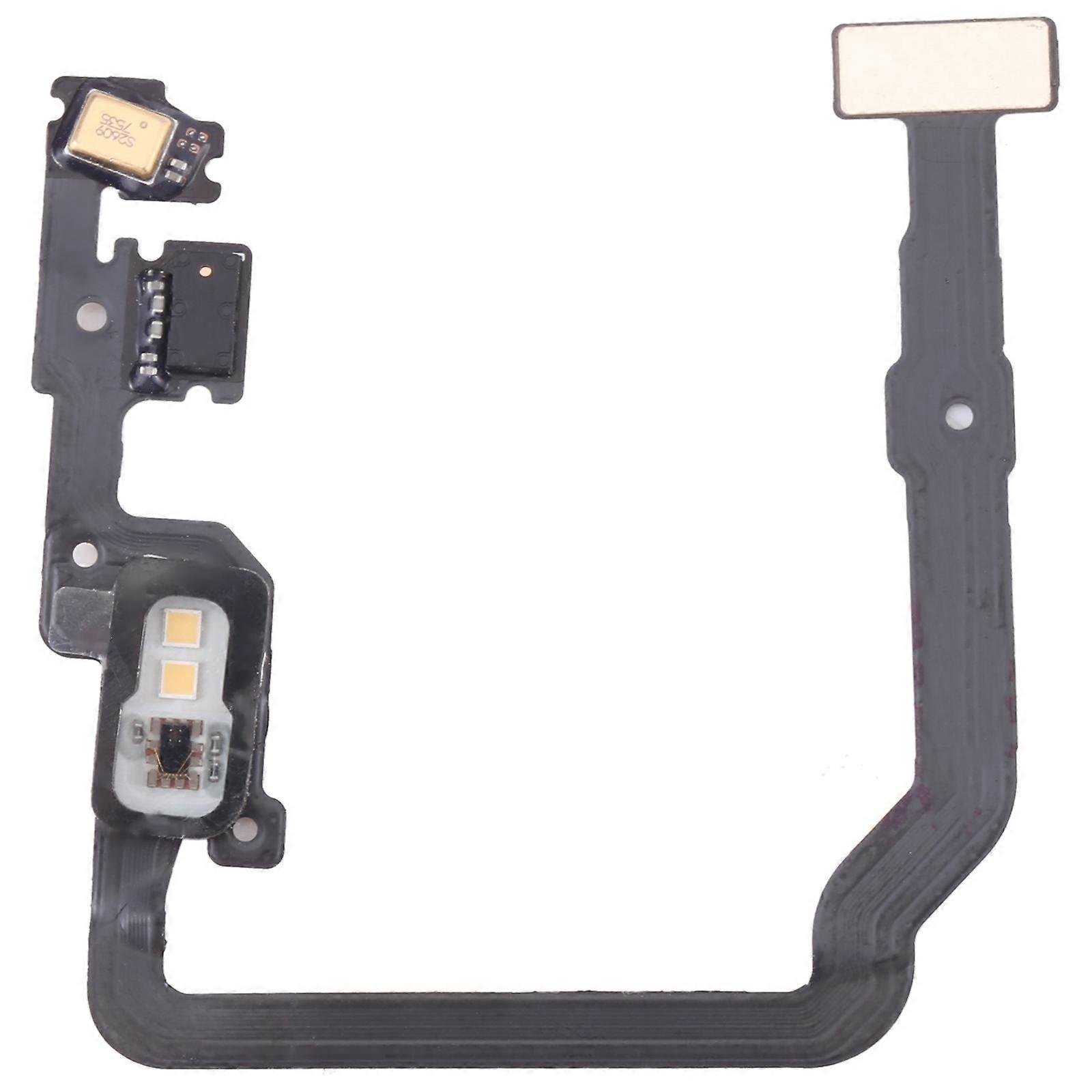 For OnePlus 8 Pro Flashlight Flex Cable Repair Switch Replacement