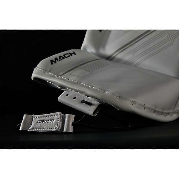 Sistem de degete elastice BAUER Supreme