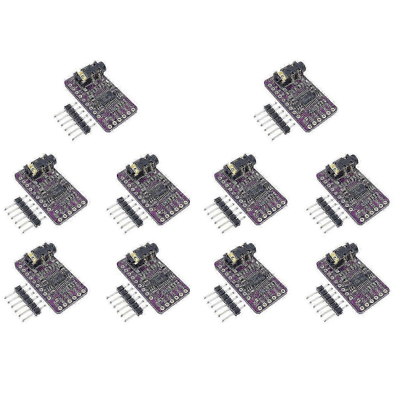 PCM5102 I2S IIS Digital Audio Decoder Module for