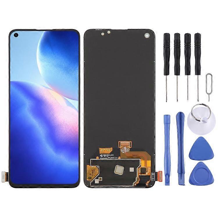 COMPATIBLE LCD Screen For OPPO Reno5 4G CPH2159