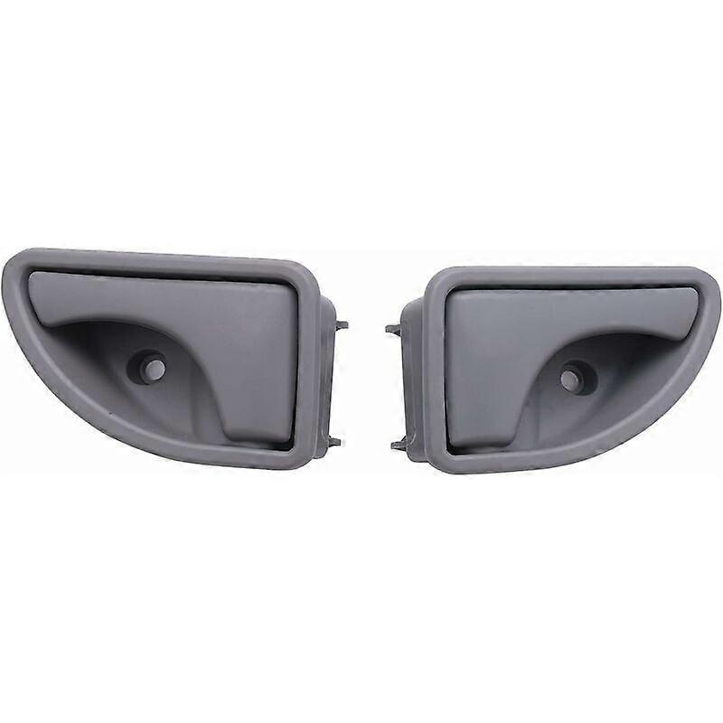 Compatible left front interior door handle 8200247802