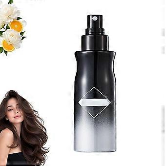 1/2/3 Pcs Hair Leave-In Volumizing Styling Spray, 120g Hair Leave In Volumizing Spray Travel Size, Non Sticky Weightless Lift Hair Thickening Spray fo