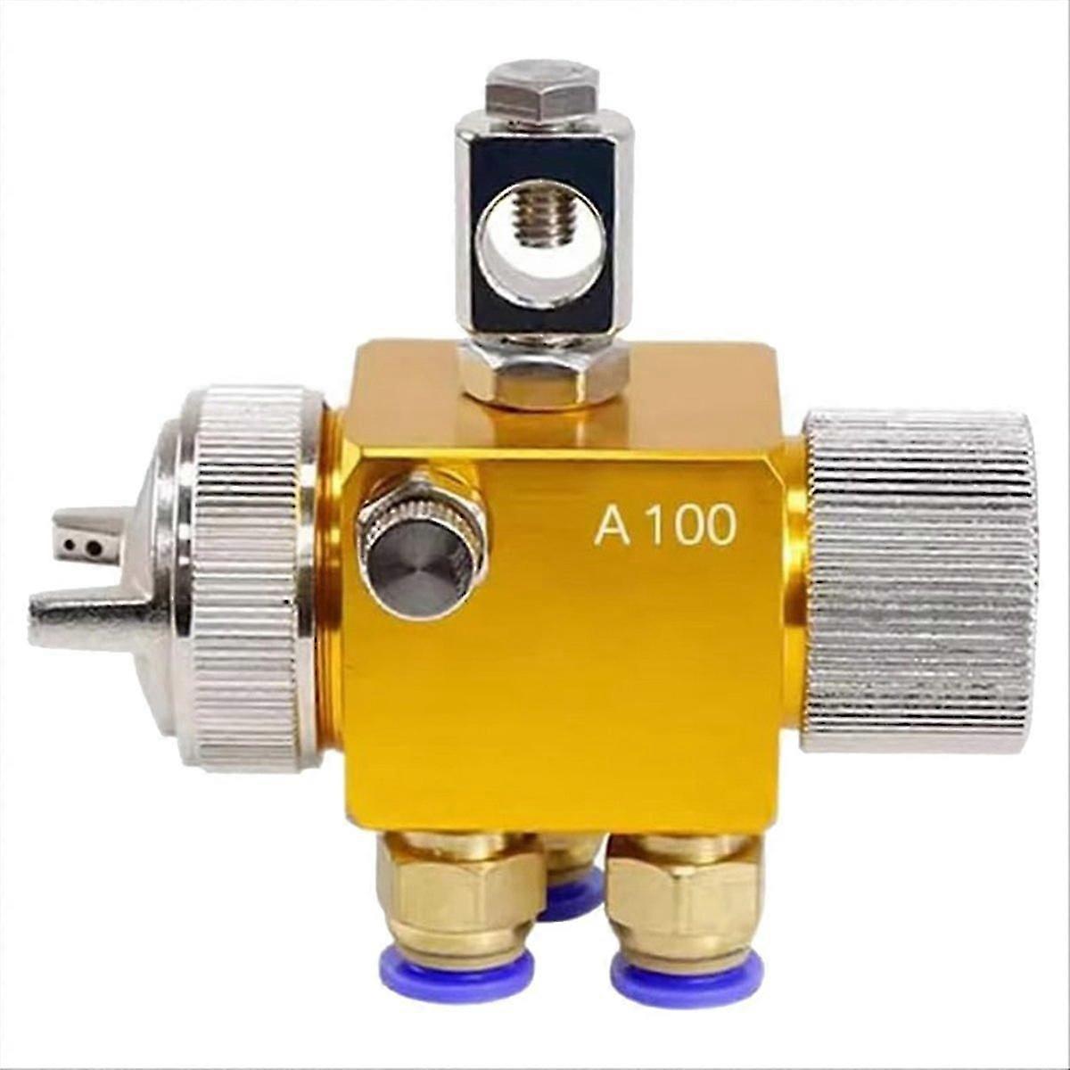 Automatic Paint - Mini Sprayer 0.8mm