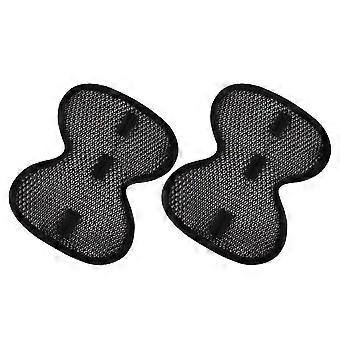 Padding Breathable Pad for 2Pcs Electric Bicycles Use