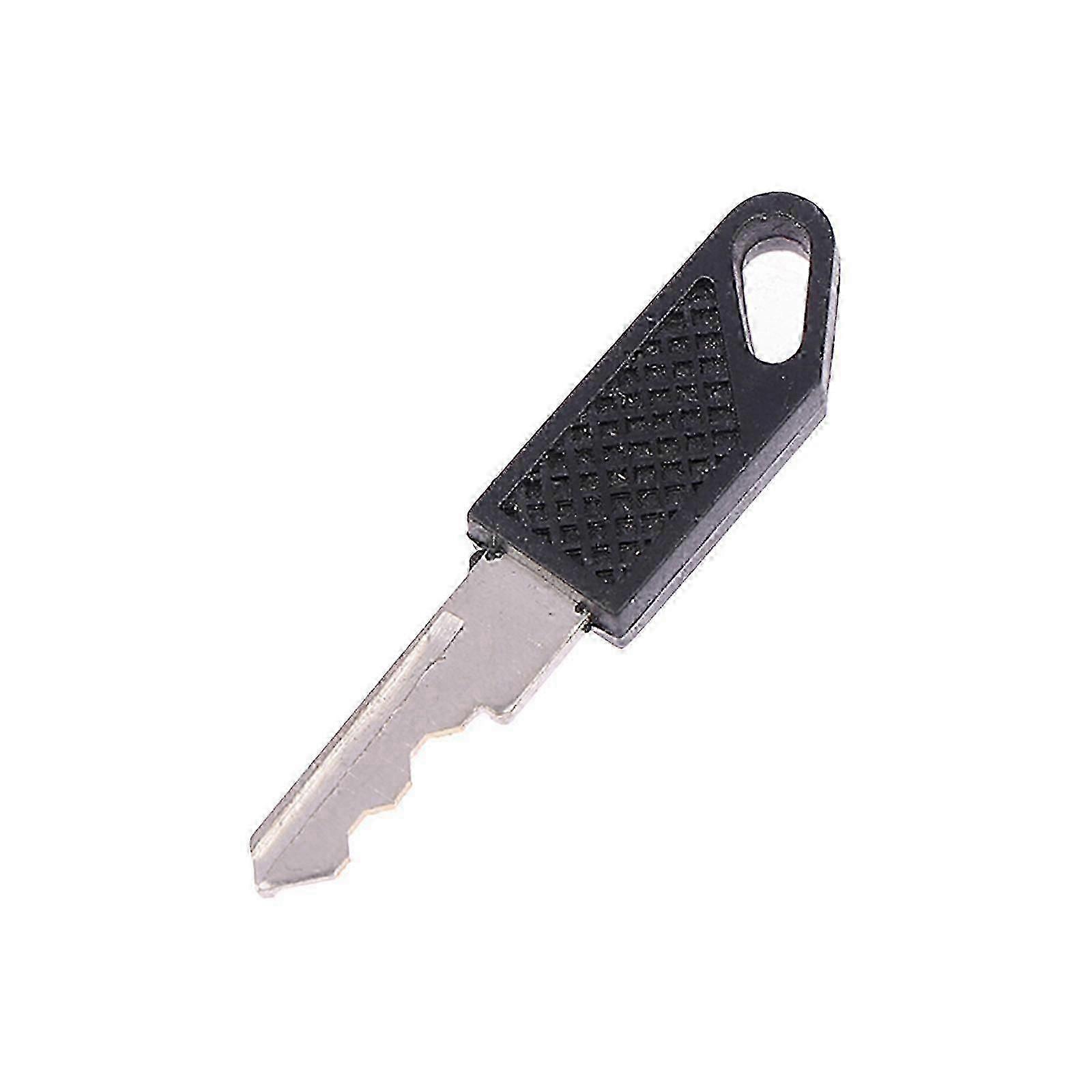 Lightweight Lockers Replacement Security Key Compatible with Master Lock