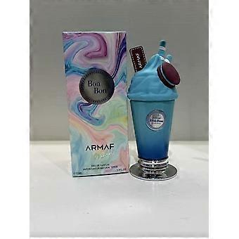 ARMAF Bon Bon Eau de Parfum 50ml Unisex-Parfümflakon mit Eiscreme-Design