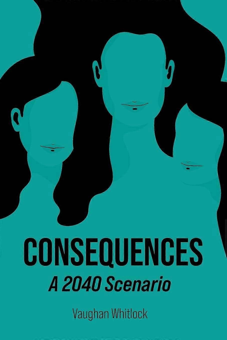 Consequences a 2040 scenario