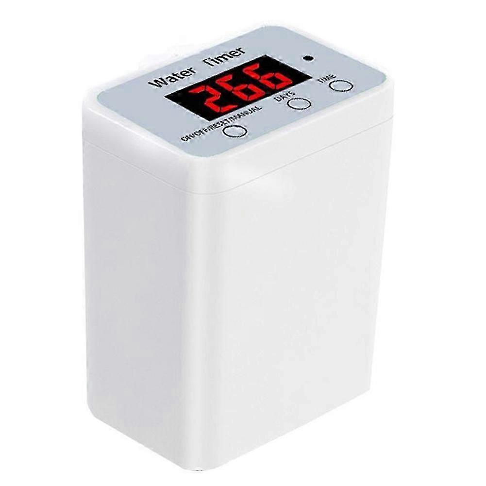 Automatic Watering System Smart Drip Irrigation Machine Waterer Programmable Water Timer Auto Waterer Device