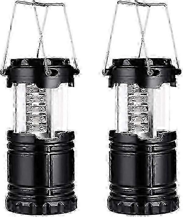 2pcs Camping Lantern, Adjustable Led Camping Light Hr