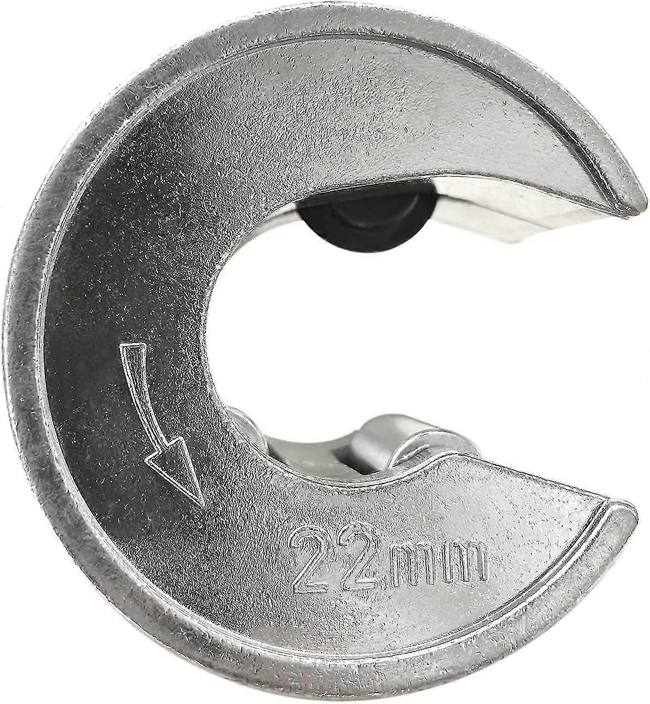 Kobberrørskærer 22 mm rørskærer rørskærer