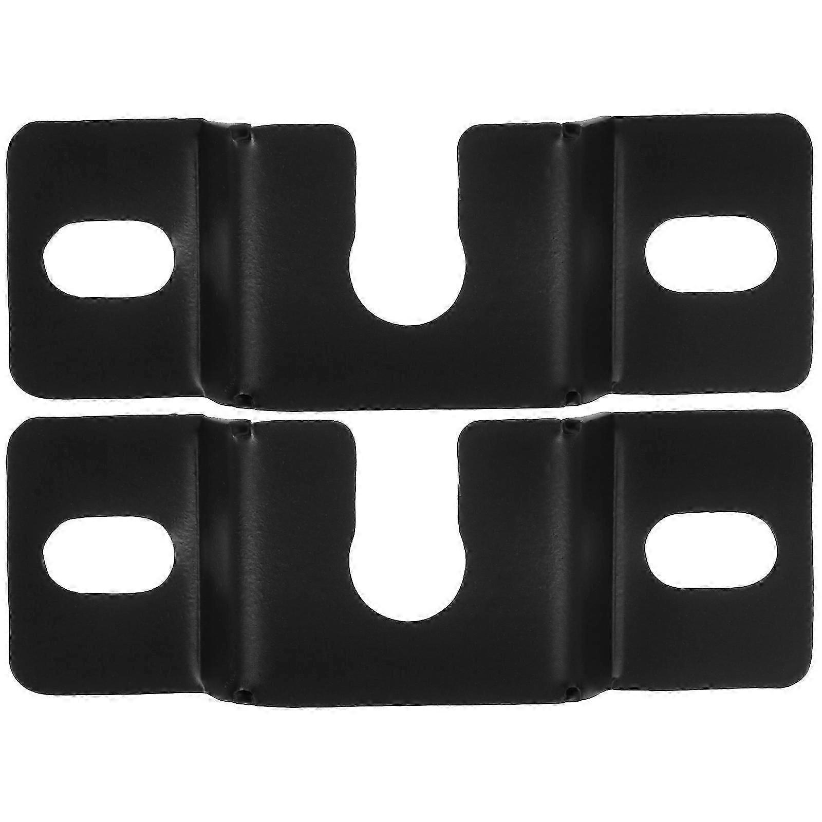 Speaker Wall Mount Bracket, Secure and Stylish Soundbar Attachment