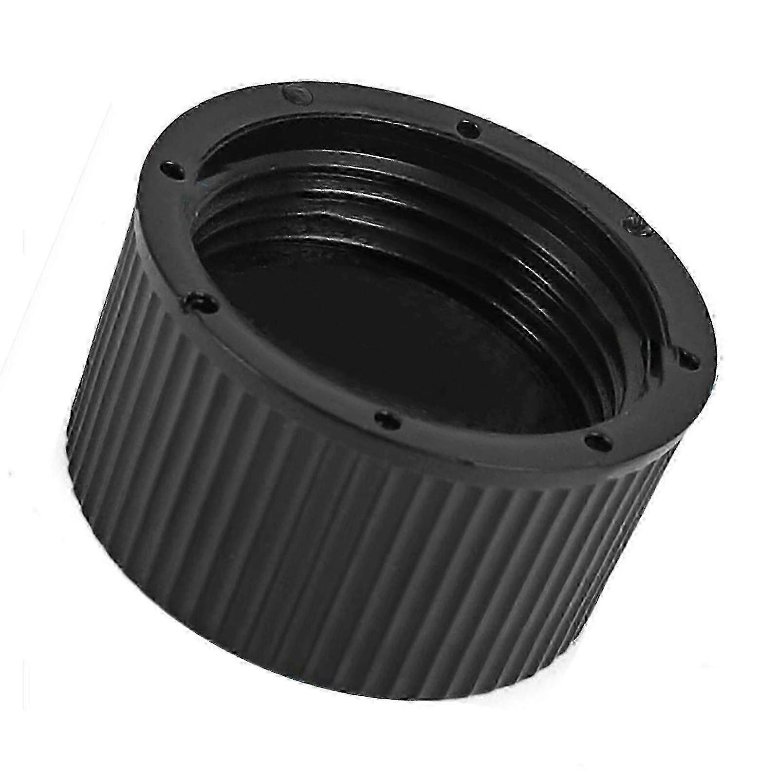 Replacement Heavy Duty Drain Cap for Sand Filter System, Lightweight Pool Pump Accessory