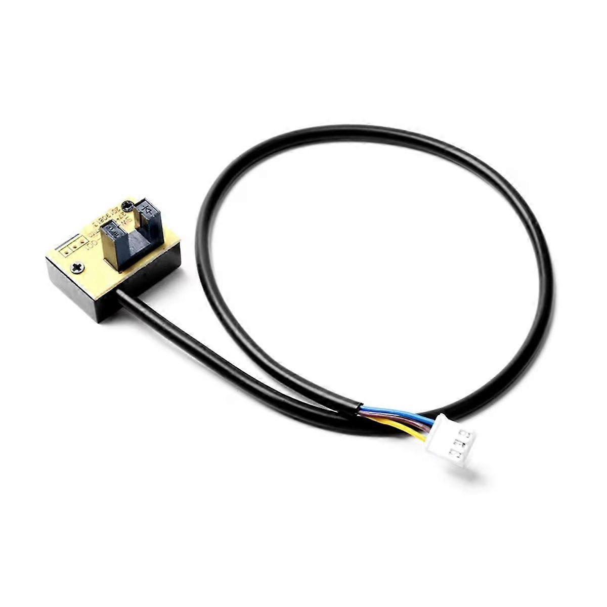 Accessories Spare Parts Universal Light Sensor Tachometer Speed Sensor 3Pin