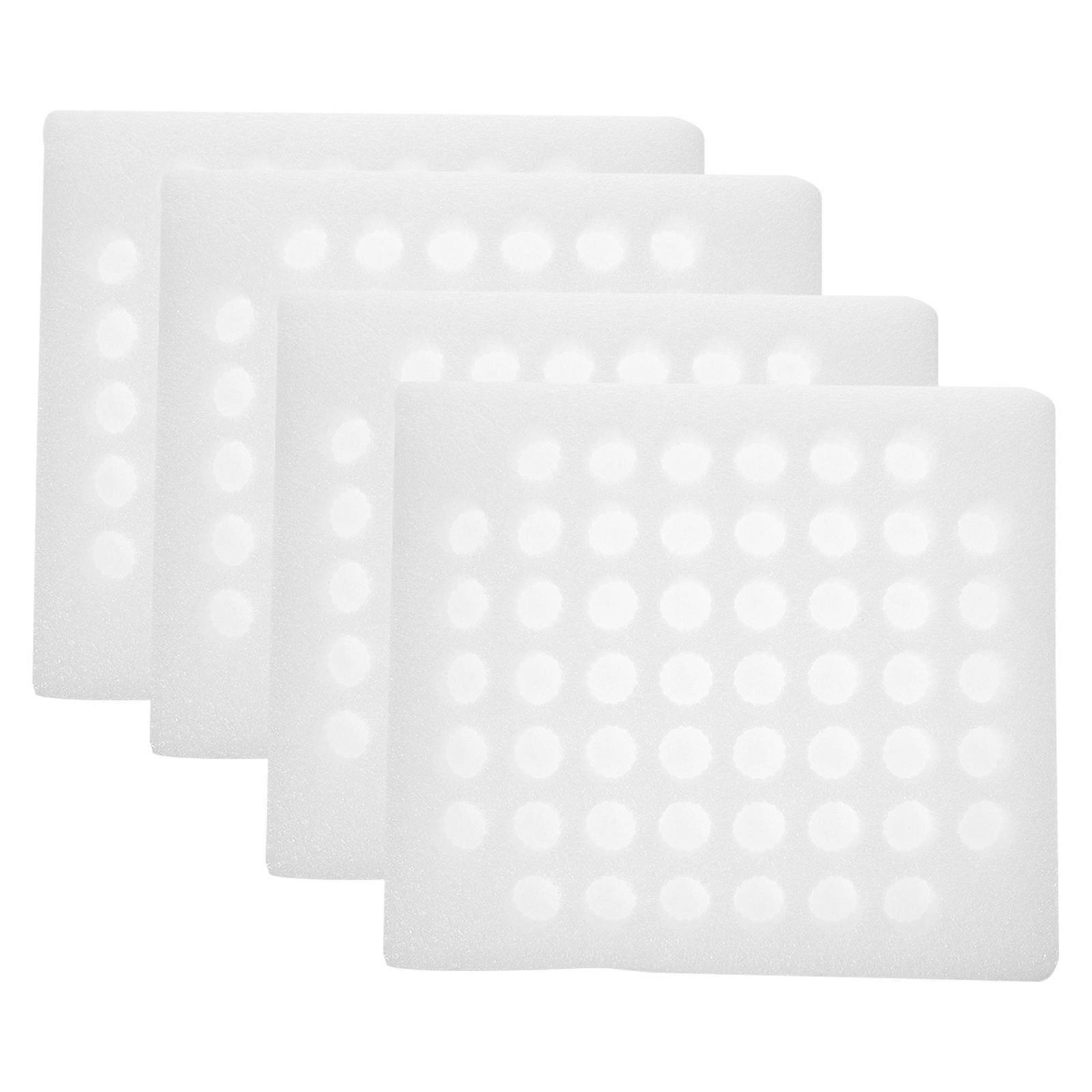Egg Tray Packaging Quail Eggs Storage Container for Organizing 2Sets
