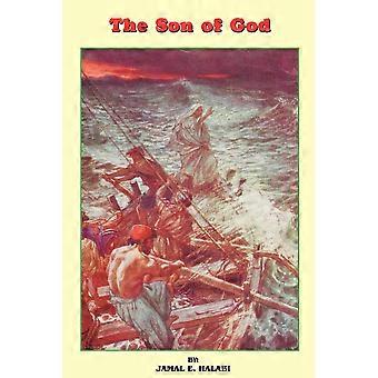 The Son Of God - Jamal E. Halabi - Paperback - en Book
