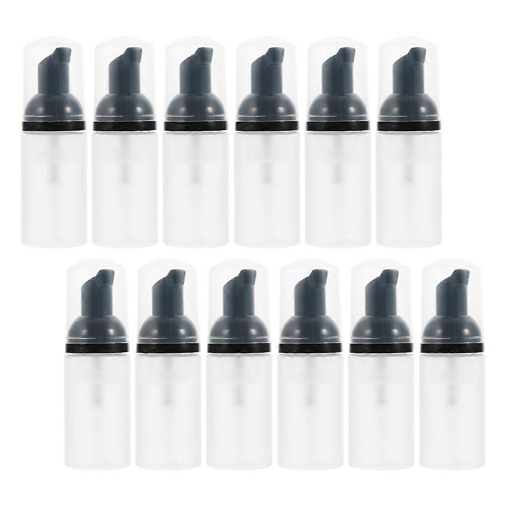 Foaming Dispenser Empty Foaming Pump Bottle for Hand Soap 30Pcs