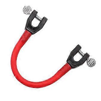 Ski and Snowboard Training Aid with Control Wedge Tip Connectors 2pcs Latex 22 x 3 x 1 cm for Kids and Adults