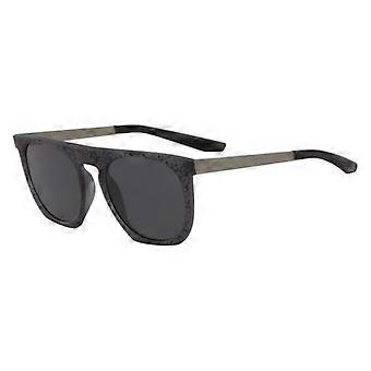 Nike FLATSPOT SE M EV1115 001 Full Rim  Unisex Round Sunglasses UV3 Original