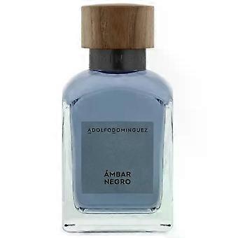 Adolfo Dominguez Ámbar Negro Eau De Perfume Spray 120ml