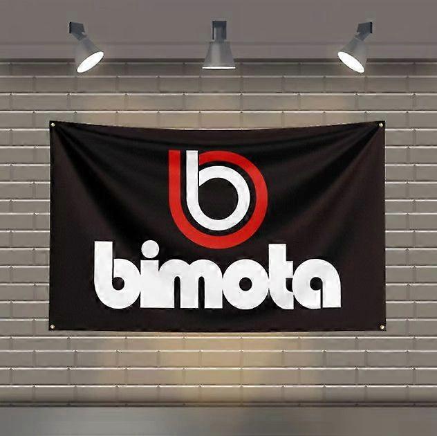 Bimota Motorcycle Banner/Flag VX142