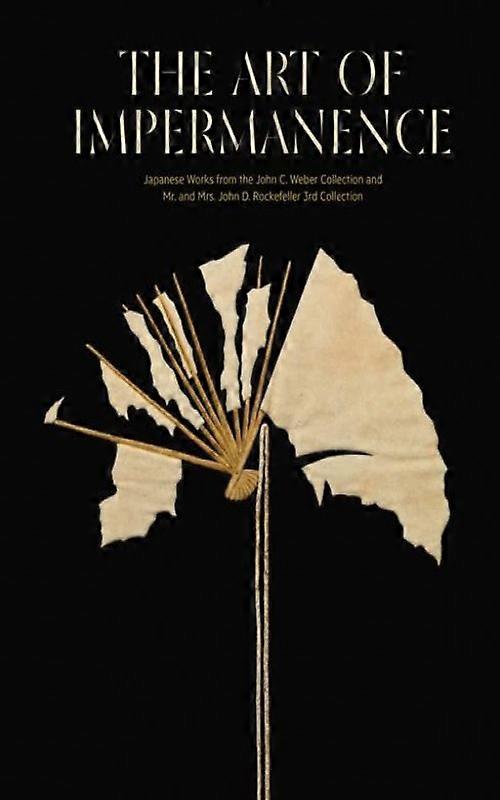 L'art de l'impermanence