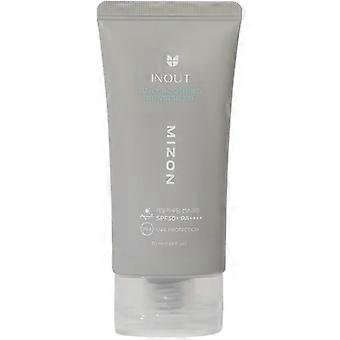 Inout Daily Soothing Sunscreen SPF 50+ PA++++ 50ml