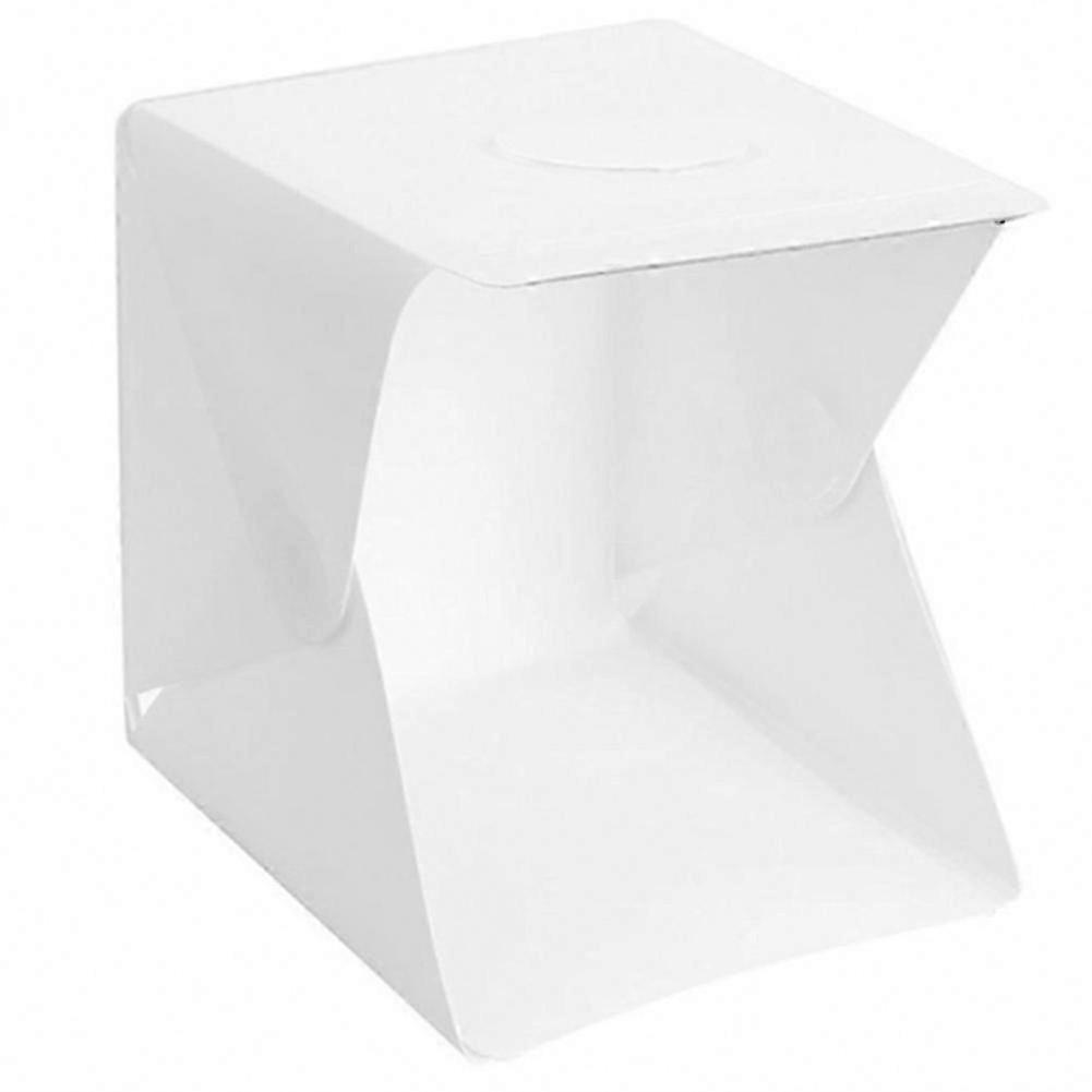 LED Panel Softbox, Portable Folding Light Box for Photography Studio Lighting