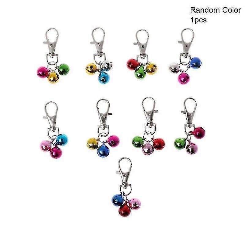 18mm Plush Pet Bell For Collars