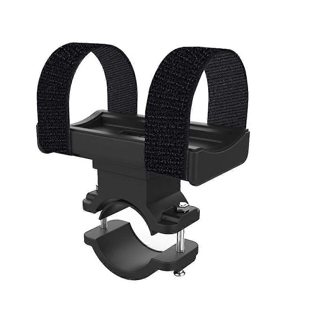 Multifunctional Speaker Mount For Riding Bike With Strap Fits Most
