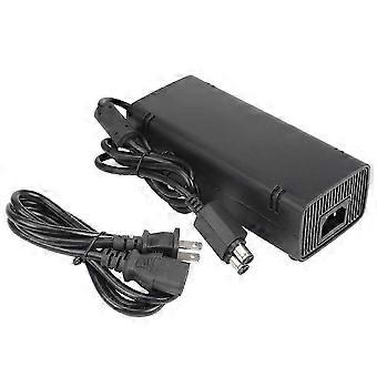 per adattatore CA Slim 360, alimentatore da 135 W, cavo di alimentazione per console Slim 360, 100-120 V
