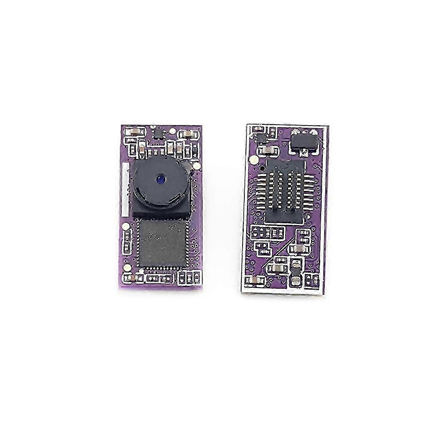 For qr code reading module extremely small code scanning module