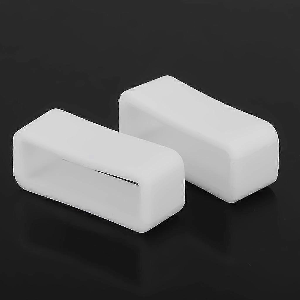 2x 5pcs Loop Replacement Hoop Retainer Holder Keeper