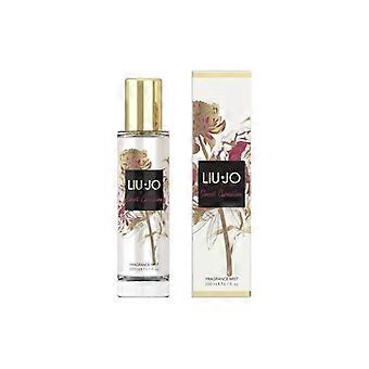 Parfum Liu Jo Sweet Carnation - 200 ml - Eau de Parfum - Floral